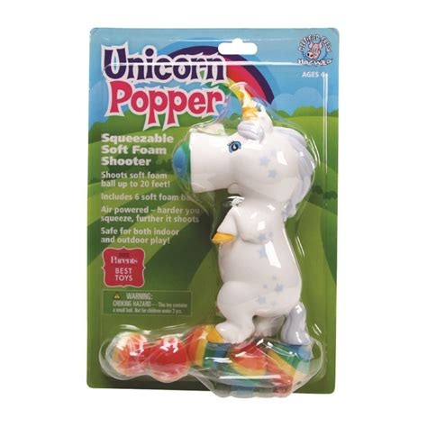 hog wild unicorn popper wholesale